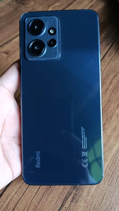 Redmi Note 12 6/128