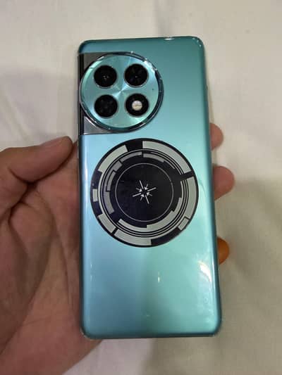 One plus Ace 2 Pro  24+12 + 1TB