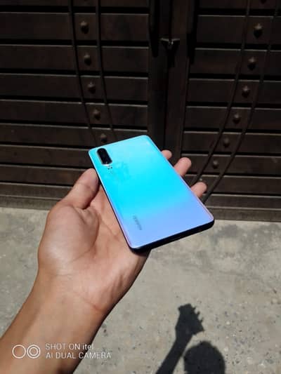 huawei p30 pta approved