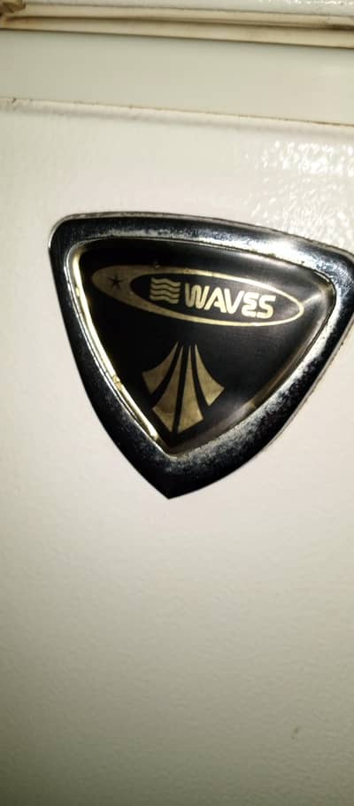 deep freezer model wF 208