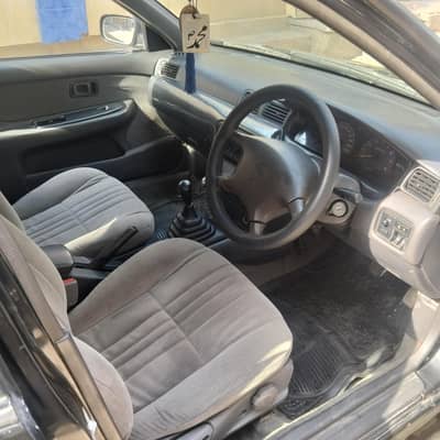 Nissan sunny