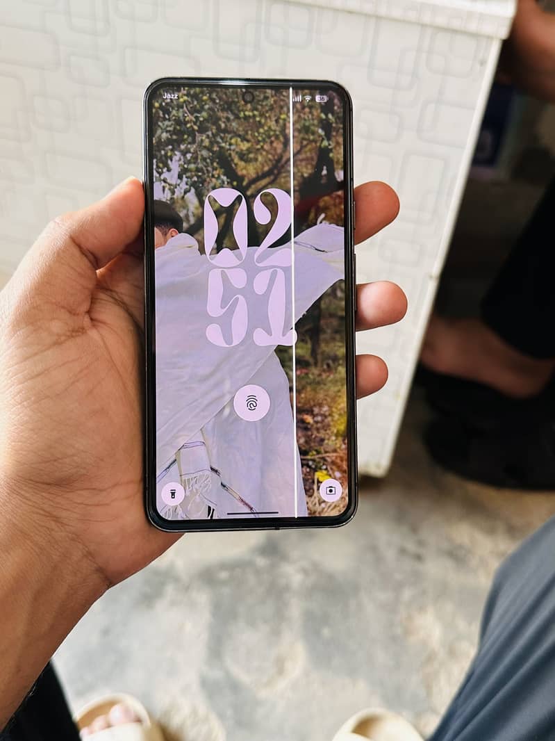google Pixel 8 1
