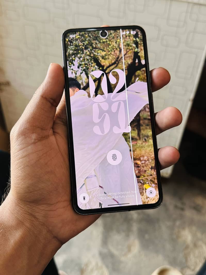 google Pixel 8 2