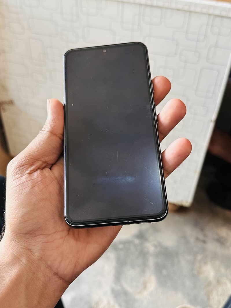 google Pixel 8 3