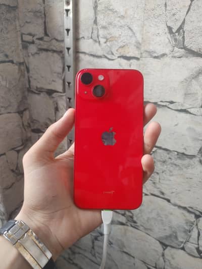 Iphone 14 with box