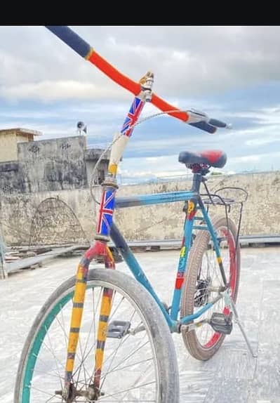 Phoenix Gear Cycle for sale