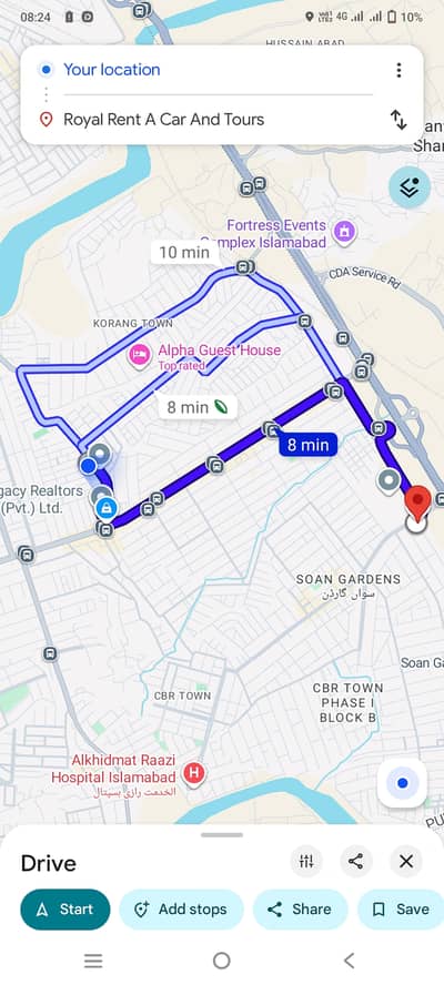 Indrive k liye driver ki zarort hai DHA phase 4 lahore