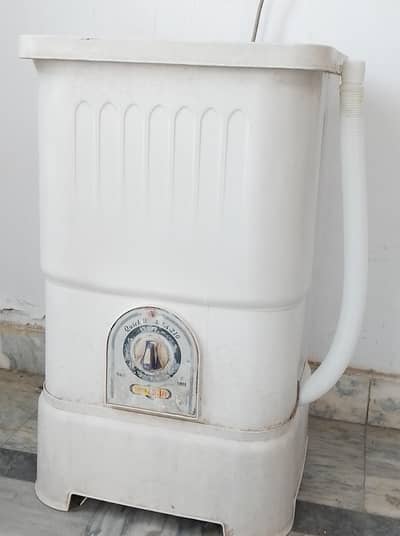 washing machine super Asia small size