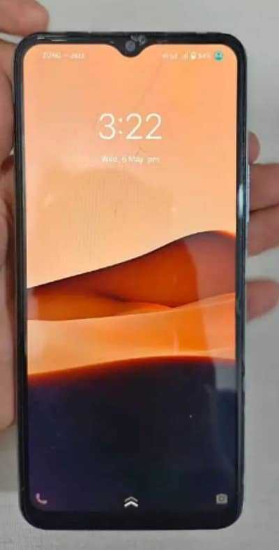 vivo y21a