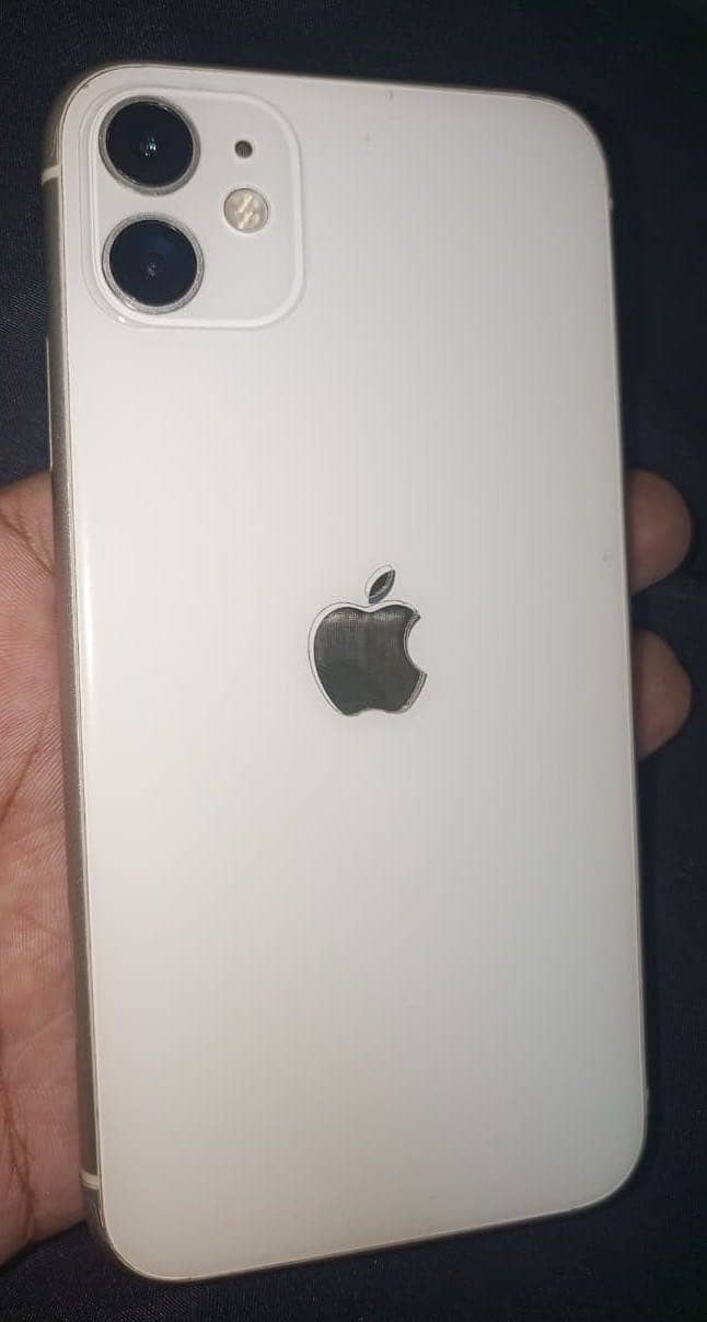 Iphone 11 5