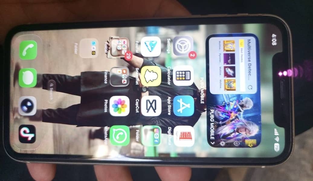 Iphone 11 6