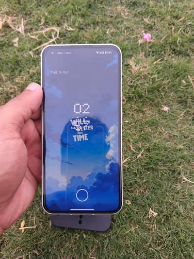 Nothing phone 1