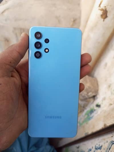 Samsung galaxy A32