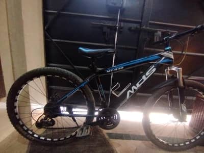 Monoshi MTB mountain series cycle for sale