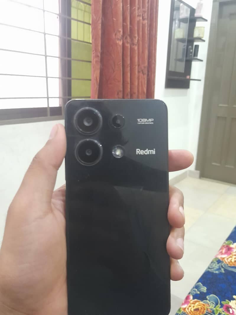 Redmi 3