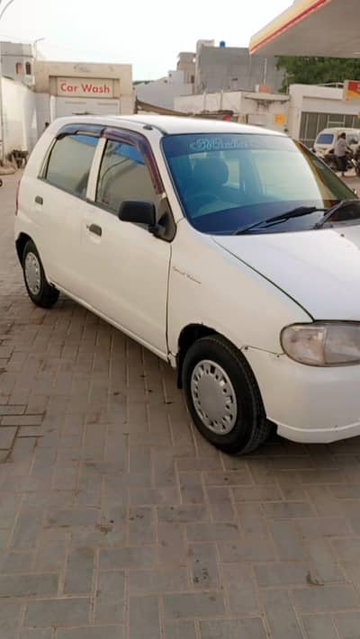 For sale Alto Vxr 2007