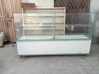 Counter or racks 03006349072