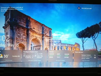 ThinkPad i5 6th gen