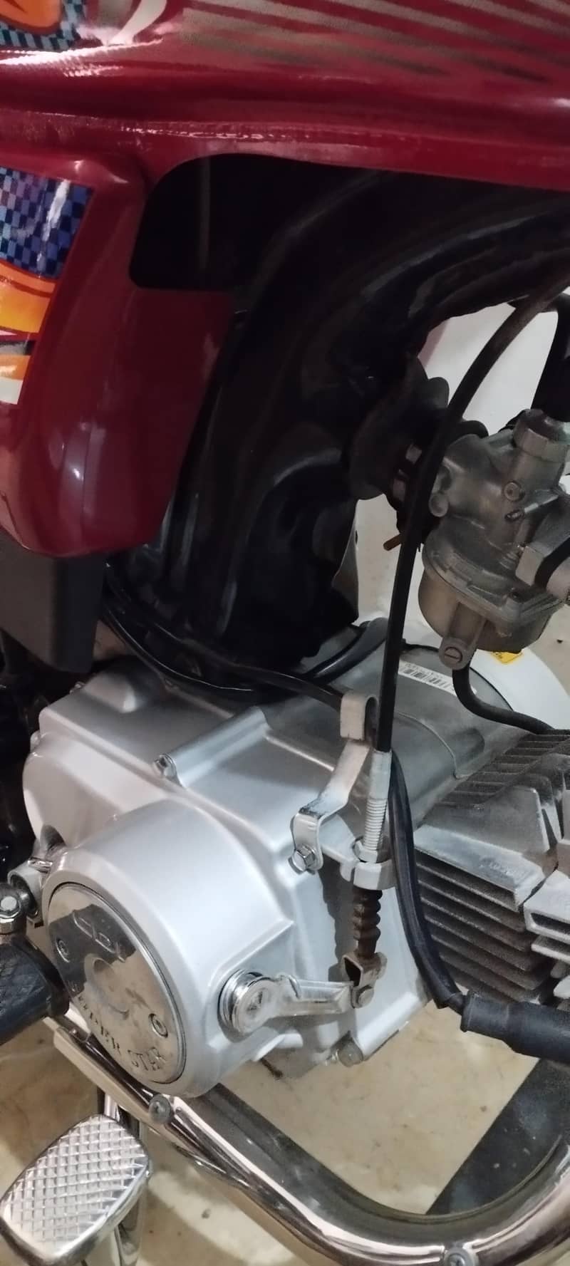 SUPER STAR 70CC 2