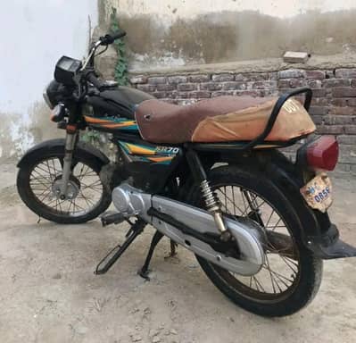 HI speed 2020 model Hyderabad number allok