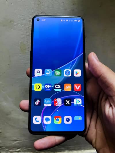 oneplus 9