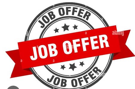 required sales man for bakery