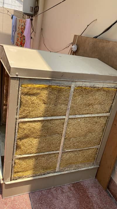 room cooler