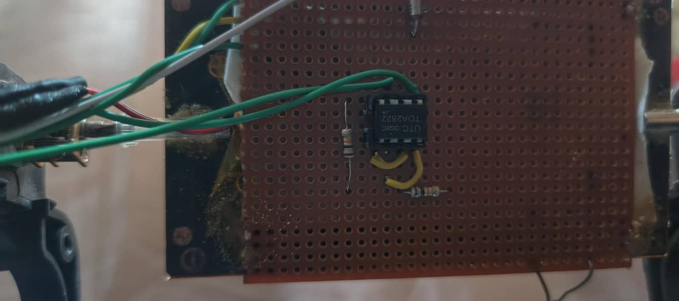 Automatic Solar Pannel Tracking System 3