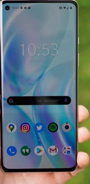 oneplus 8 ( 12/128) no shade no line all ok  03170582501