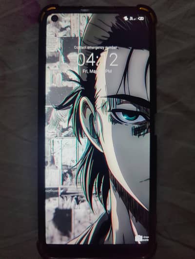 Infinix note 7