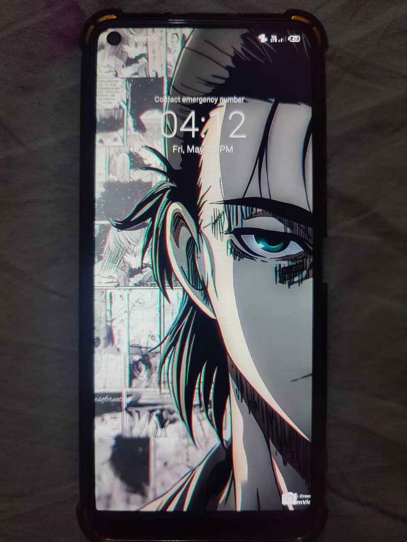 Infinix note 7 0
