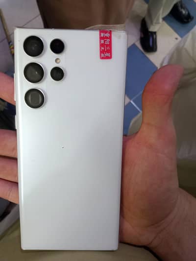 Samsung s22 ultra