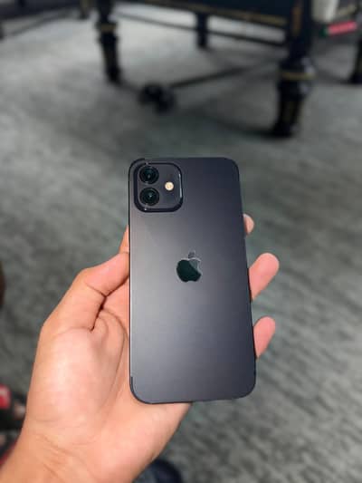 iphone 12 Factory unlock 64 GB