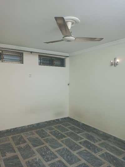 With Separate Gate Teen Marla 3 Bedroom Attached Washroom Open Basement For Rent Demand 75000 Gas And Electricity Meters Available