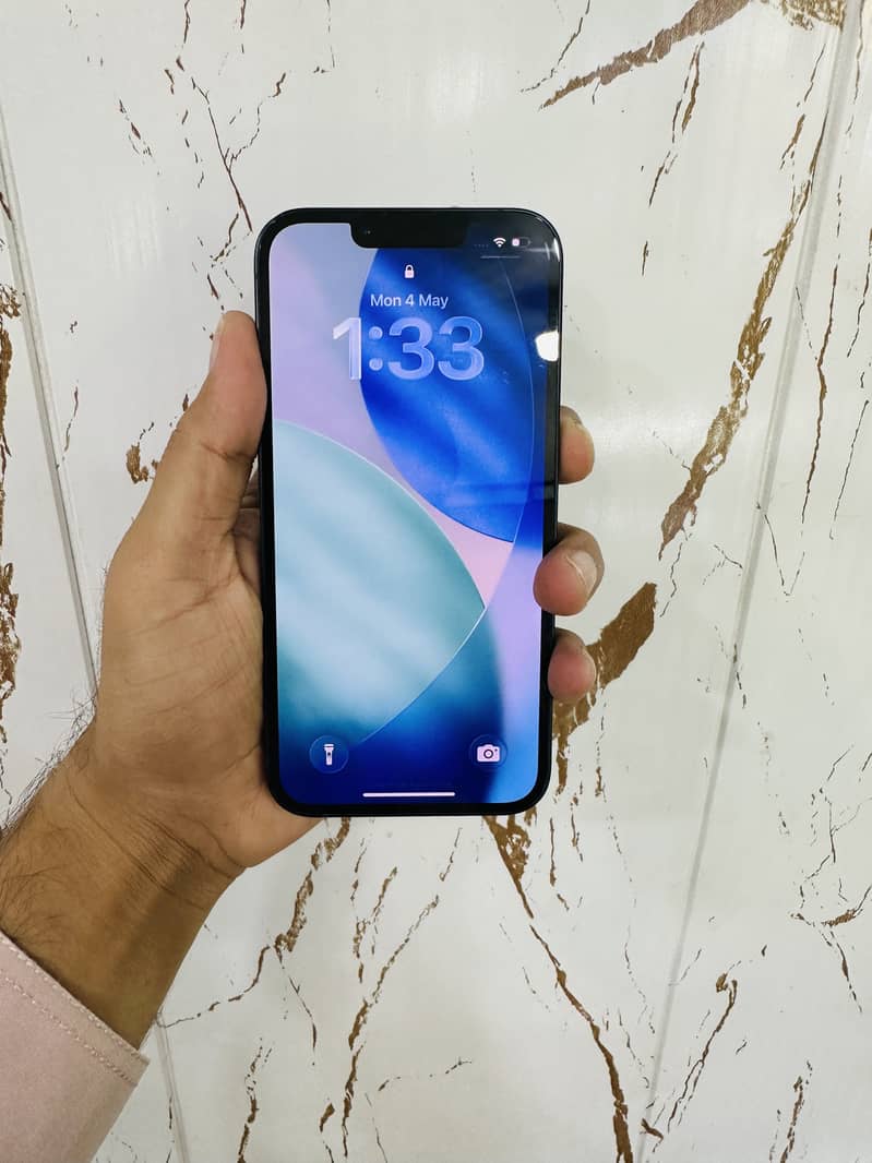 iPhone 13 7
