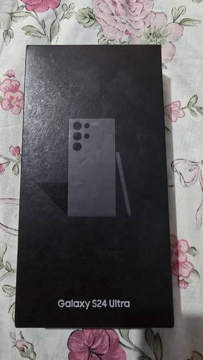 samsung s24 ultra exchange possible iphone only