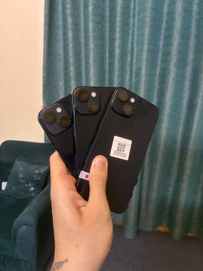 Iphone 14 jv 128gb