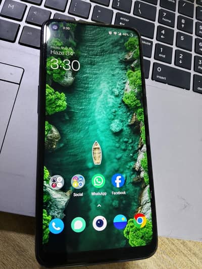 OnePlus Nord N10 5G
