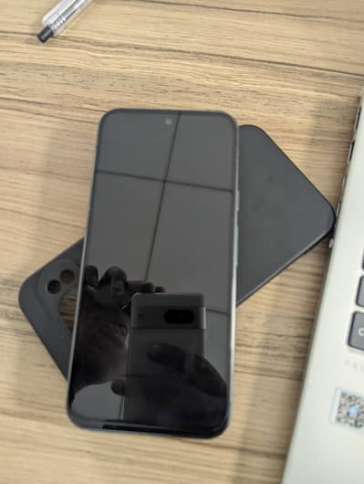 GOOGLE PIXEL 9 PRO XL 256 GB NON-PTA