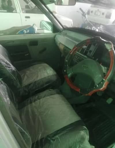 Mehran car good condition