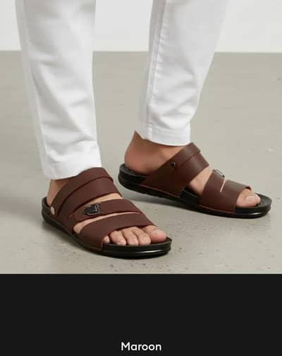 Men's sandle