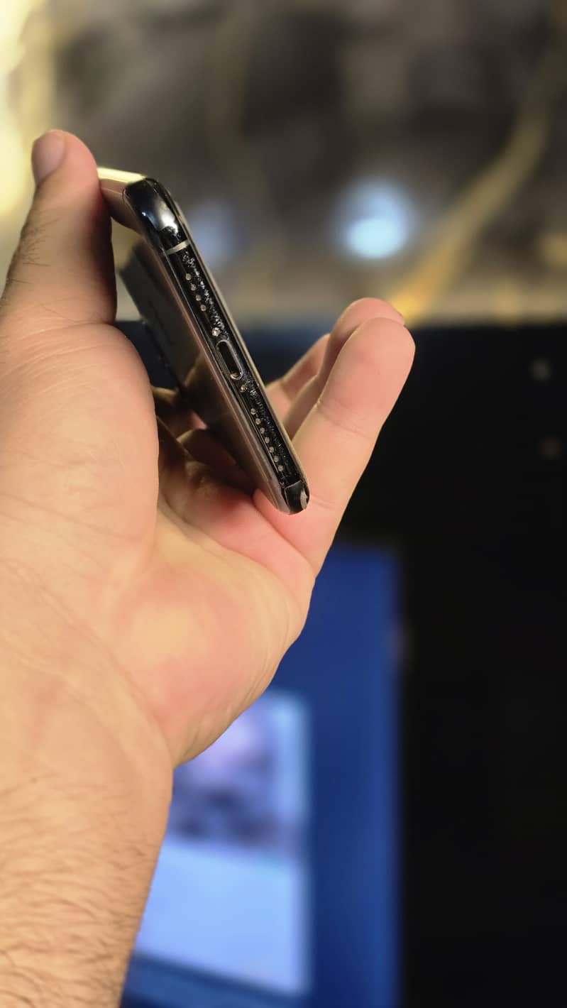 Iphone 11 pro max 1