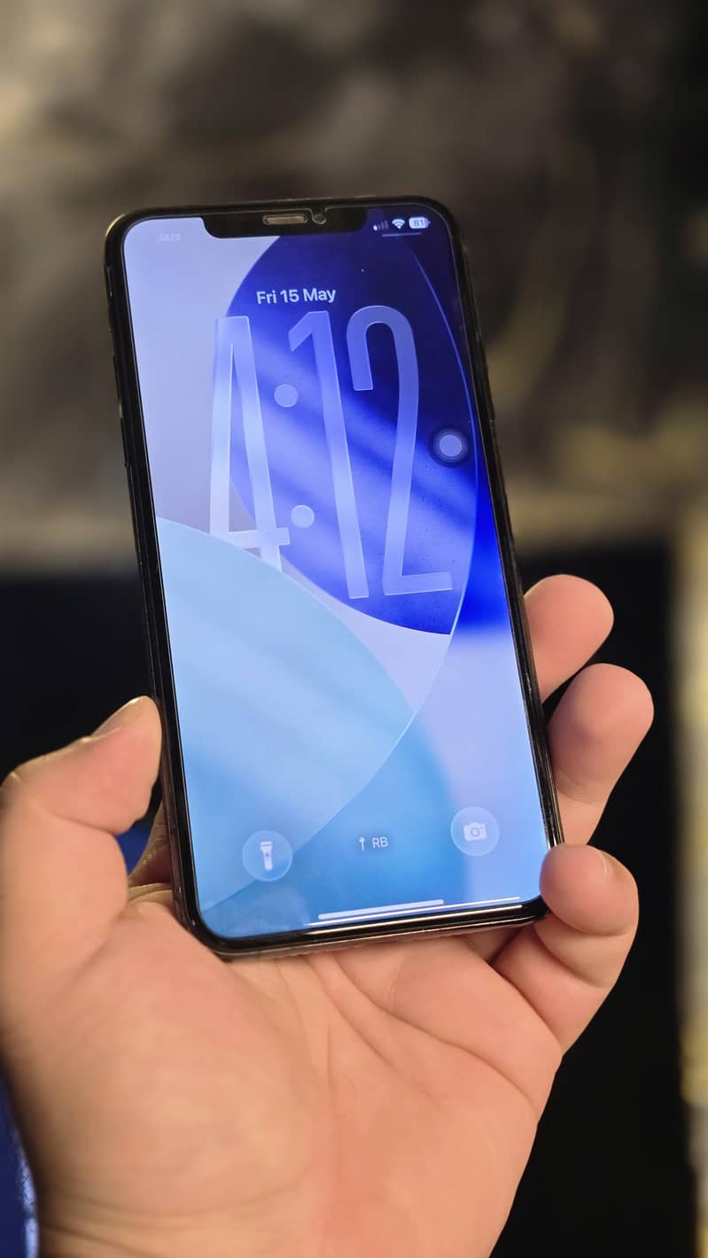 Iphone 11 pro max 3