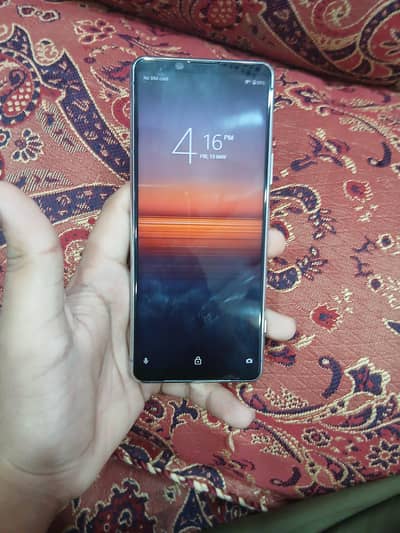 Sony Xperia 5 Mark 2