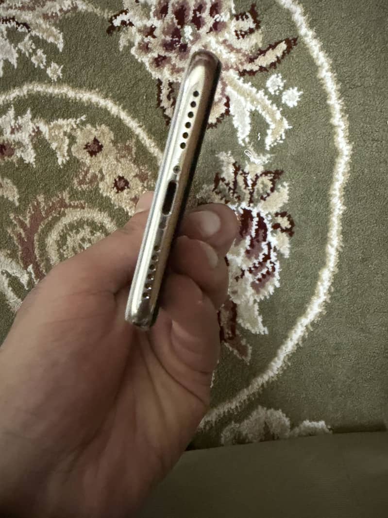 Iphone x 1