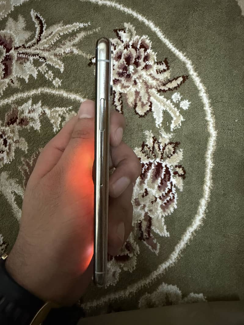Iphone x 3