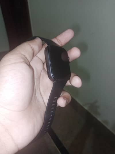 Huawei watch fit 3