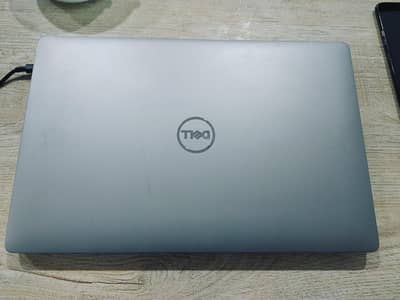 Dell 5510