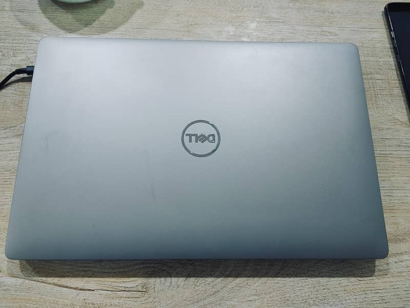 Dell 5510 0