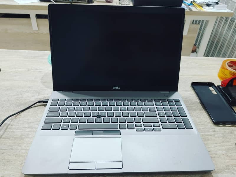 Dell 5510 1